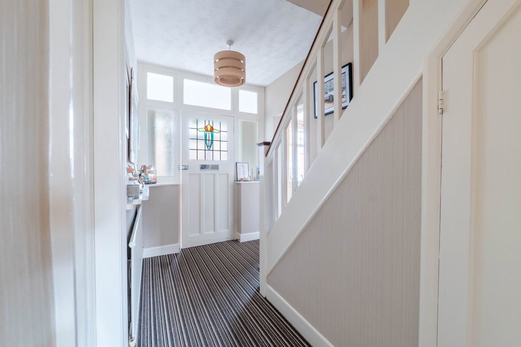 Additional image 11 of 4 bed semi-detached house for saleOakfield Avenue, Birstall, Leicester LE4