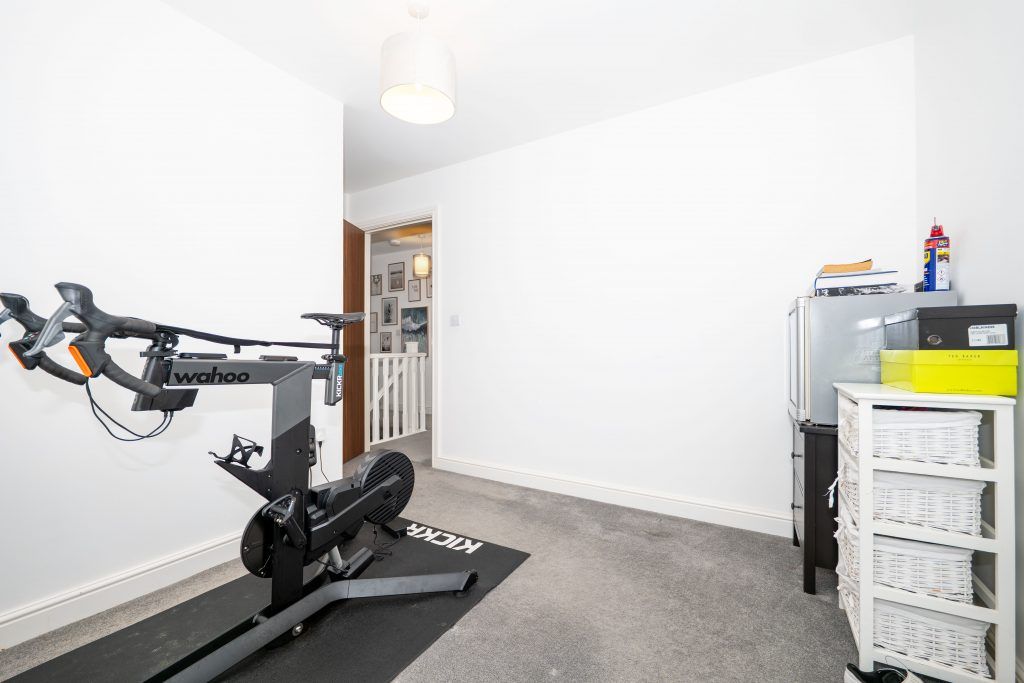Additional image 21 of 3 bed semi-detached house for saleGetliffe Road, Ashton Green, Leicester LE4
