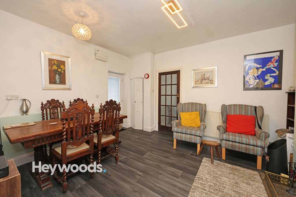 Additional image 7 of 2 bed semi-detached house for saleVicarage Crescent, Newcastle ST5