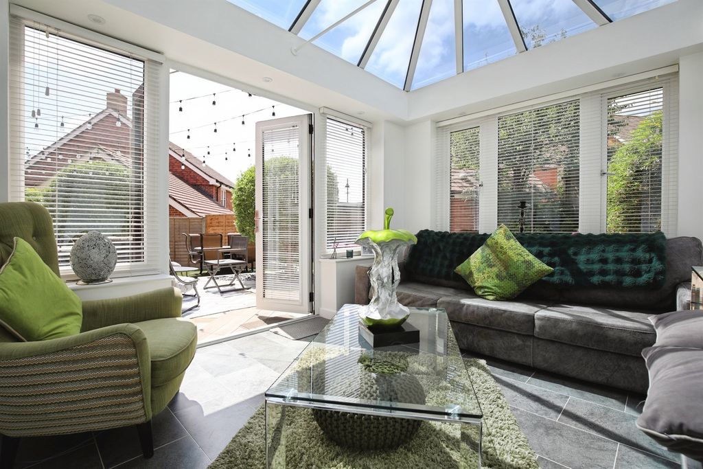 Additional image 5 of 4 bed detached house for saleBeckingham Road, Amesbury, Salisbury SP4