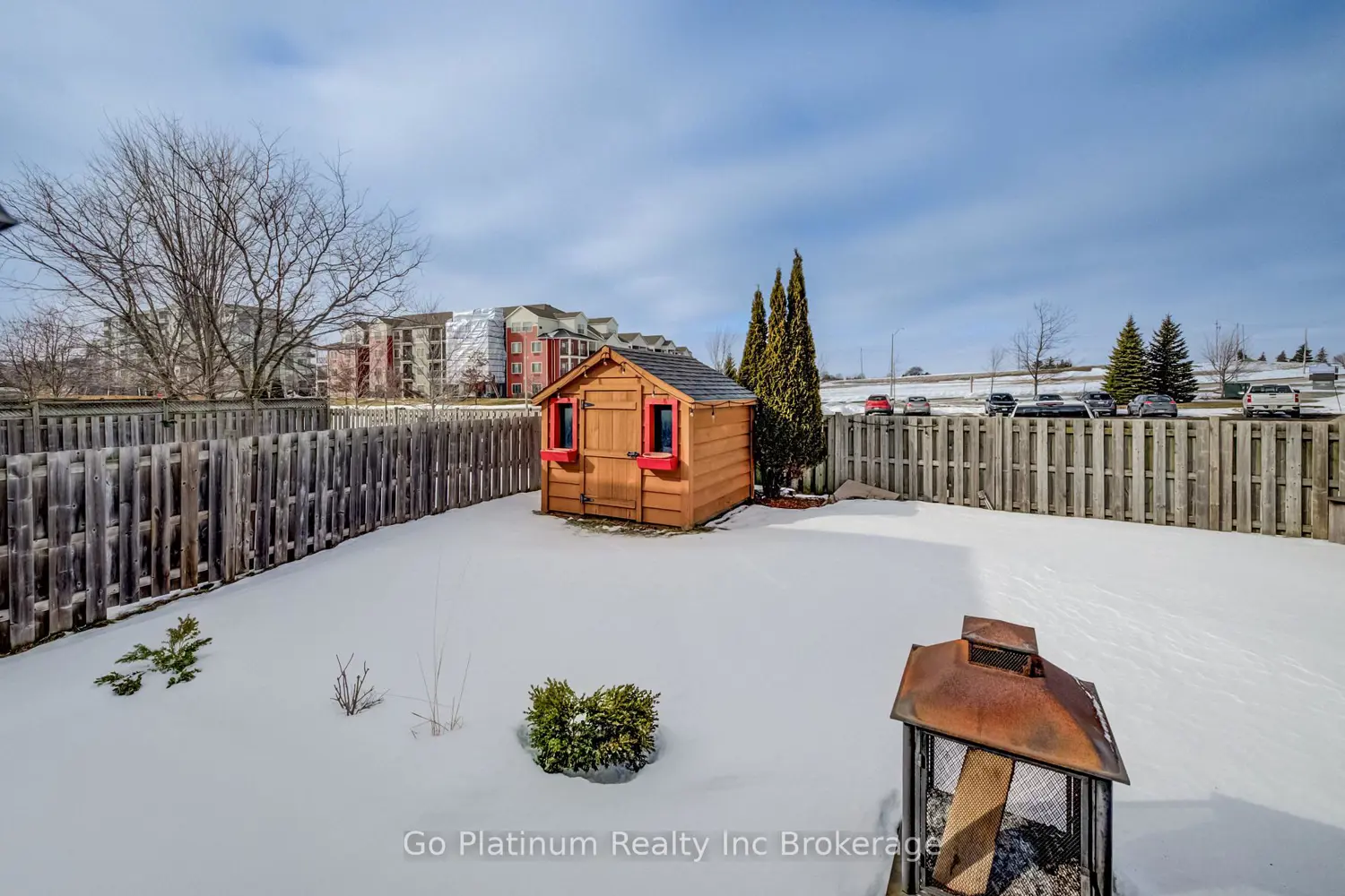 Additional image 15 of 739 Frontenac Crescent
