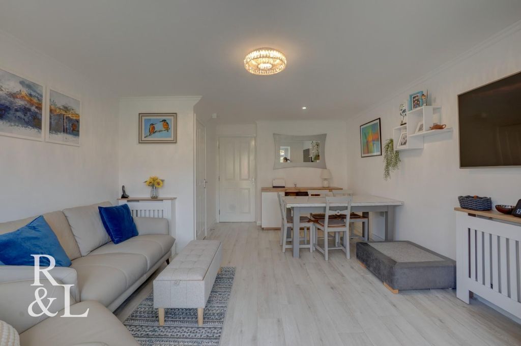 Additional image 4 of 3 bed terraced house for saleDunbar Way, Ashby-De-La-Zouch LE65