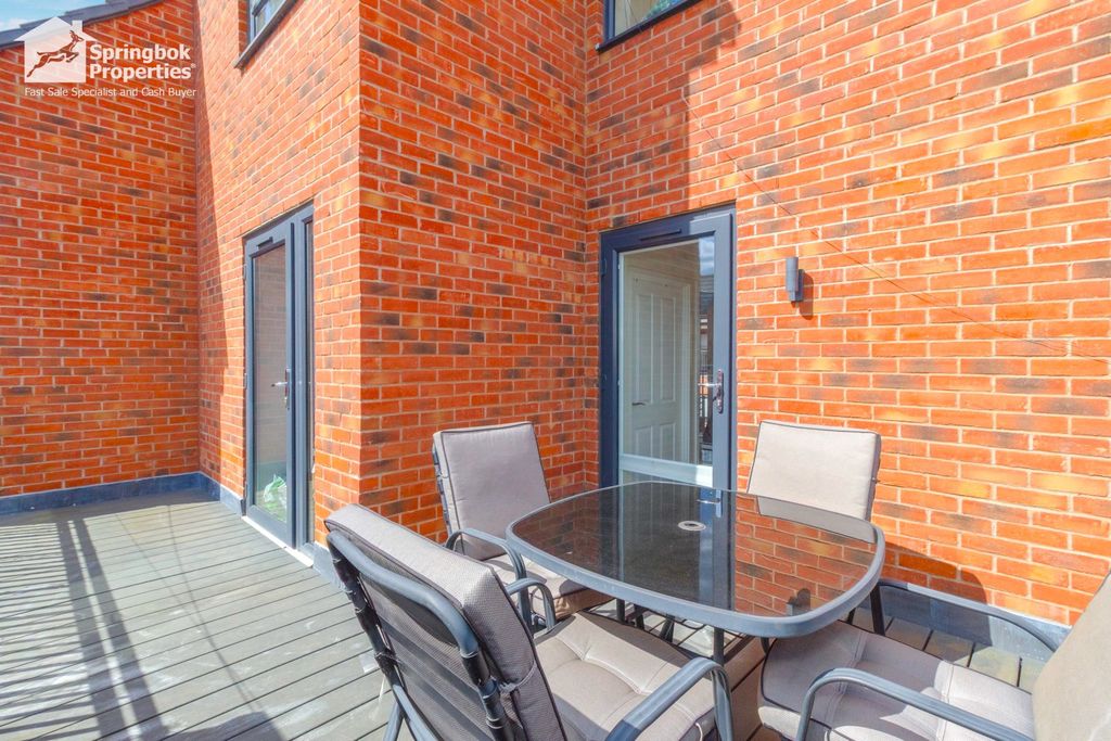 Additional image 14 of 4 bed town house for saleSoar Lane, Leicester, Leicestershire LE3
