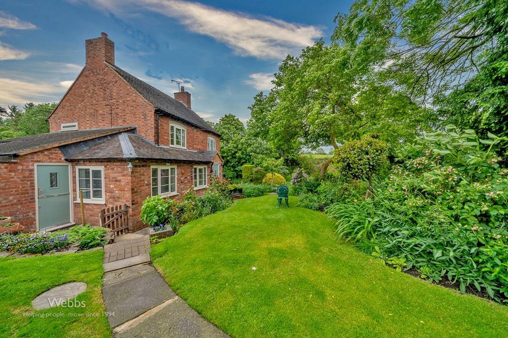Additional image 32 of 3 bed detached house for saleHigh Street, Colton, Rugeley WS15