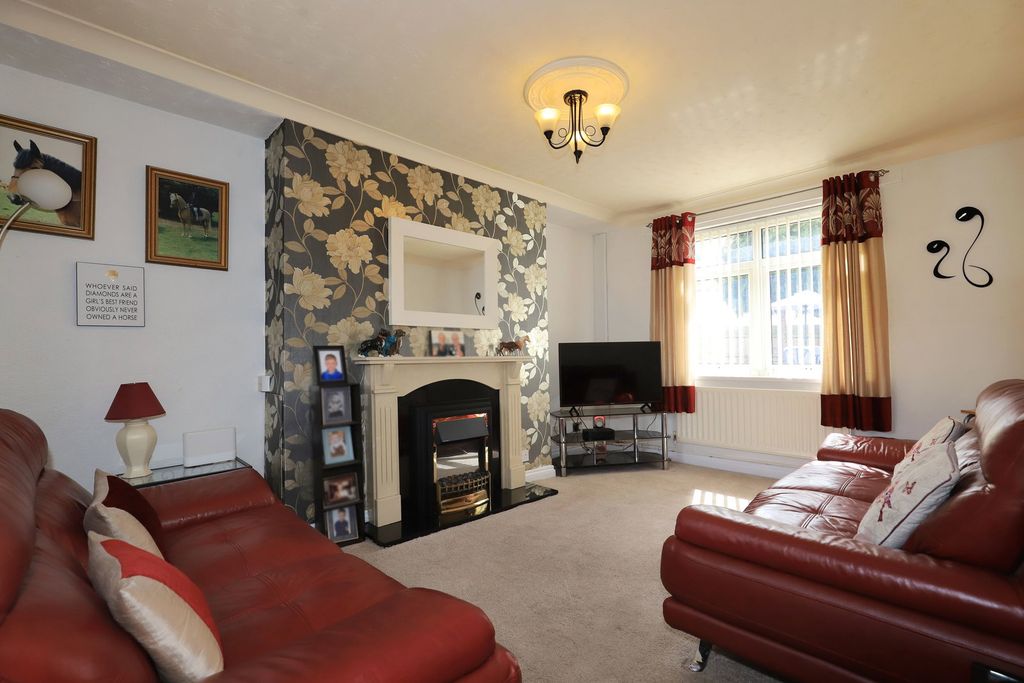 Additional image 2 of 3 bed semi-detached house for saleWalsall Road, Great Wyrley, Walsall WS6
