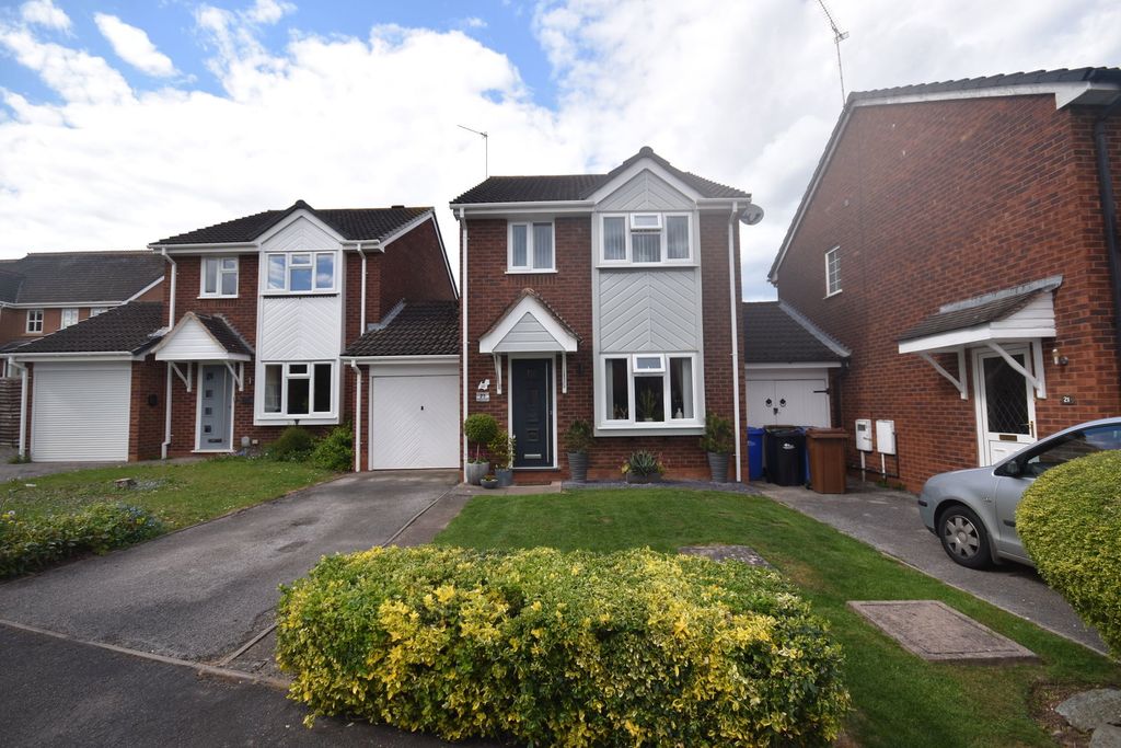 Additional image 18 of 3 bed link detached house for saleGoodwood Close, Stretton DE13
