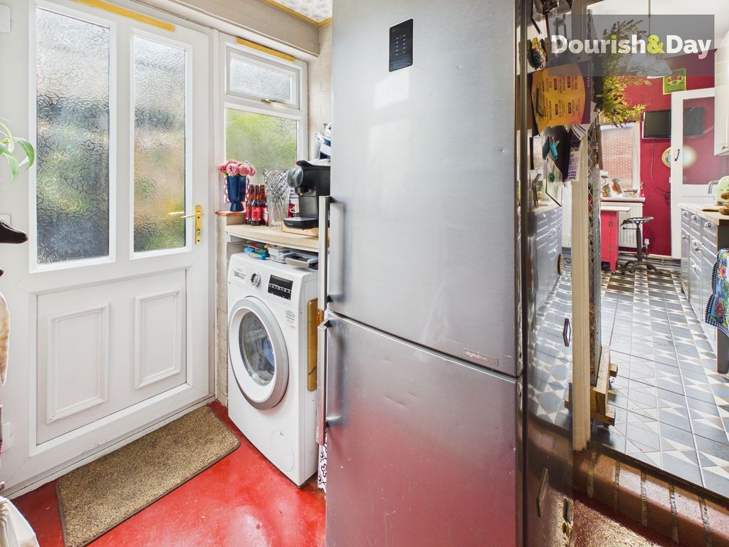 Additional image 11 of 2 bed semi-detached house for saleClayton Road, Newcastle ST5