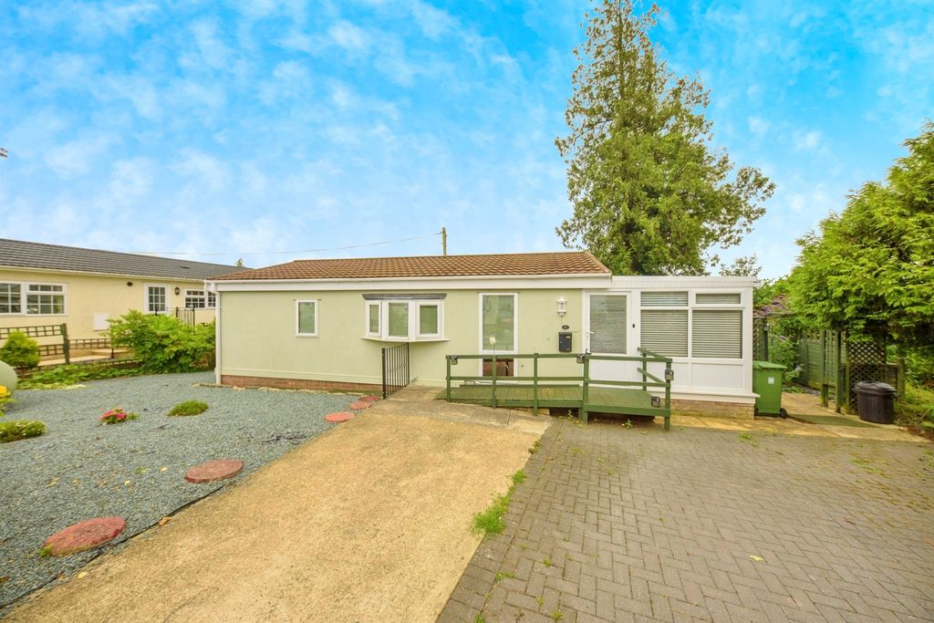 Additional image 7 of 1 bed mobile/park home for saleRanksborough Hall, Langham, Oakham LE15