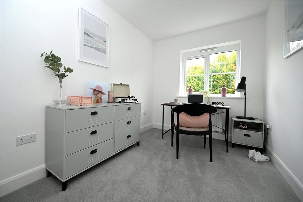 Additional image 8 of 4 bed semi-detached house for saleWestlands View, Clayton Road, Newcastle-Under Lyme, Staffordshire ST5