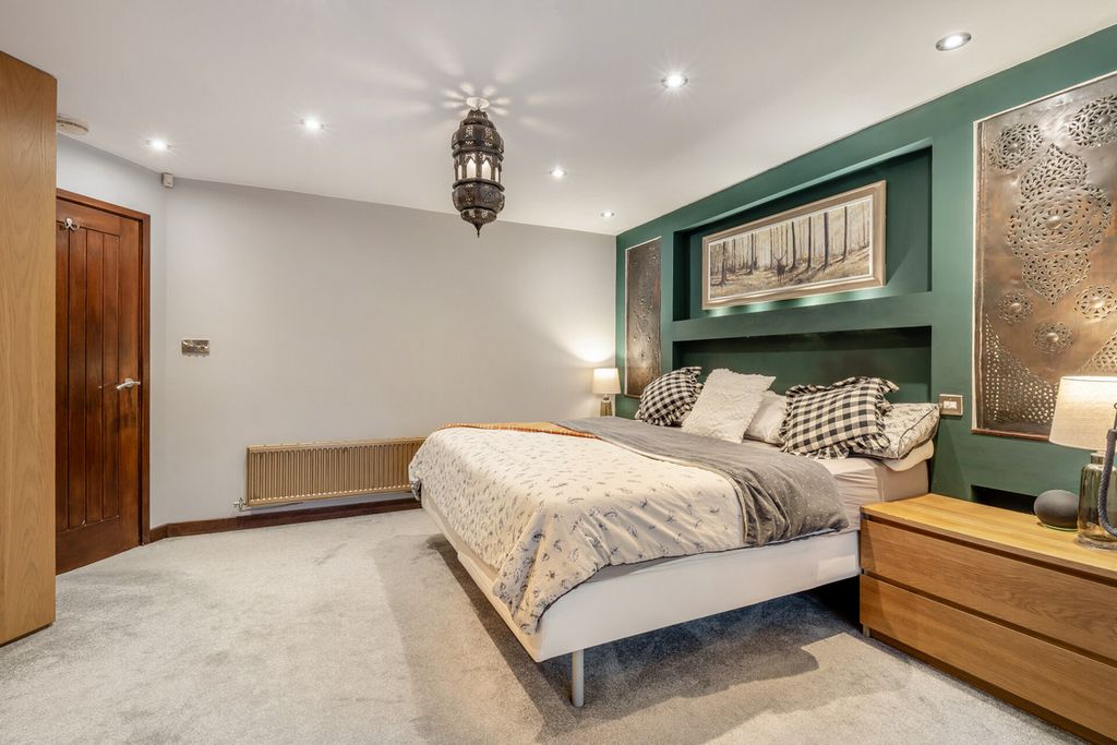 Additional image 18 of 5 bed detached house for saleWoodland Views Marchington Uttoxeter, Staffordshire ST14