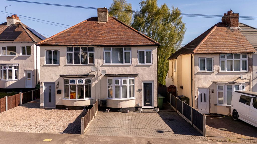 Additional image 13 of 2 bed semi-detached house for saleJames Street, Cannock WS11