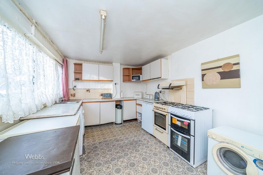 Additional image 5 of 3 bed semi-detached house for saleAlpine Drive, Hednesford, Cannock WS12