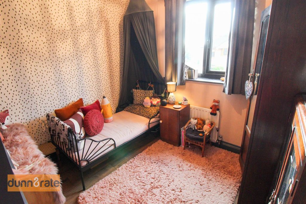 Additional image 16 of 3 bed semi-detached house for saleSpringbank Avenue, Endon, Stoke-On-Trent ST9