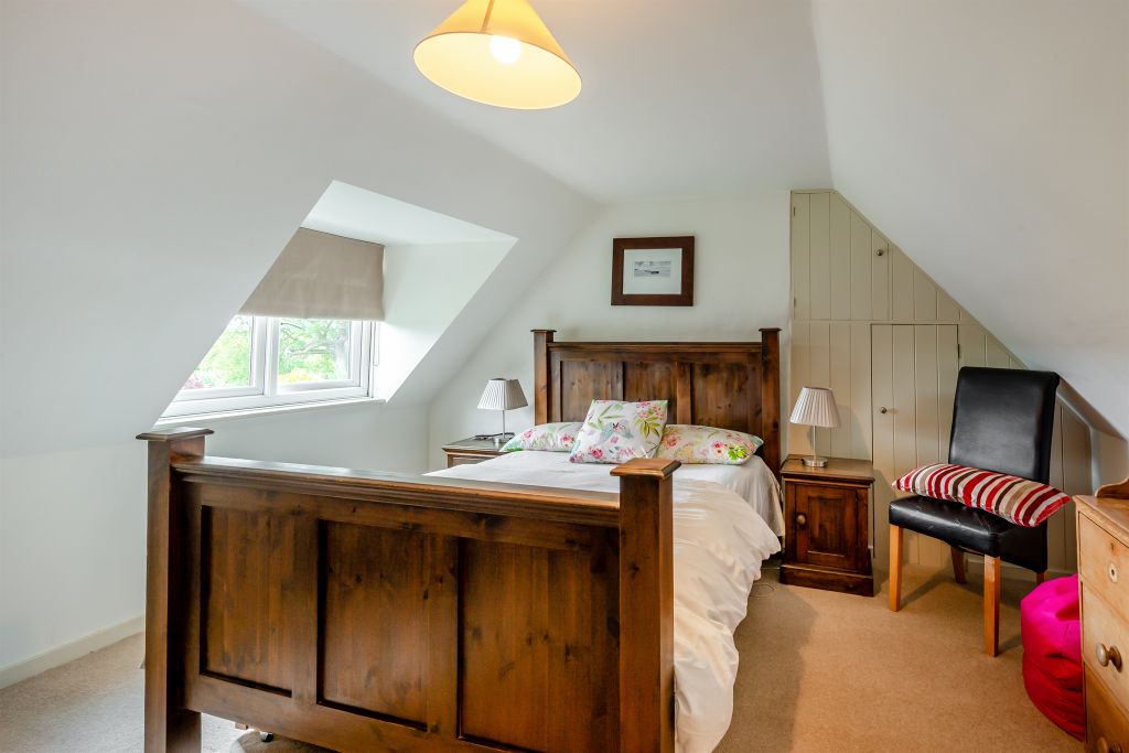 Additional image 9 of 3 bed semi-detached house for saleTippings Lane, Barrowden, Oakham LE15