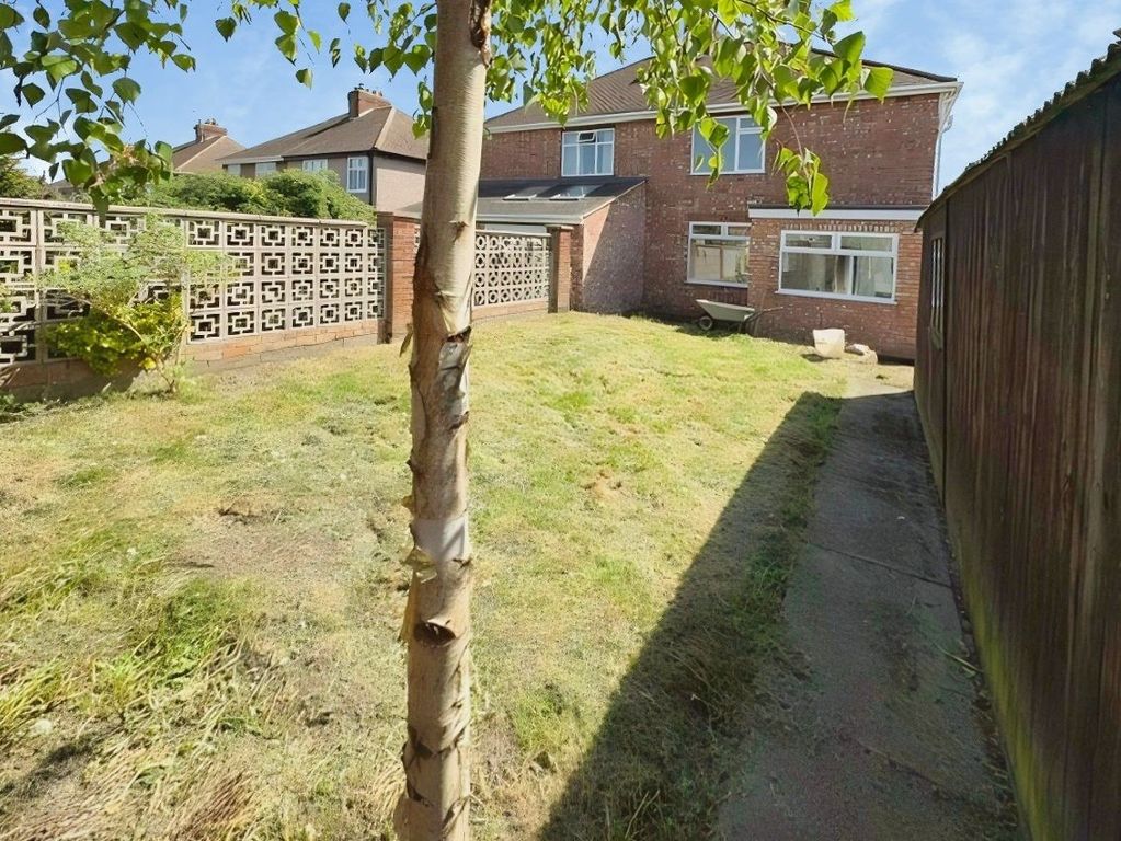 Additional image 3 of 3 bed semi-detached house for saleJames Street, Earl Shilton, Leicester LE9