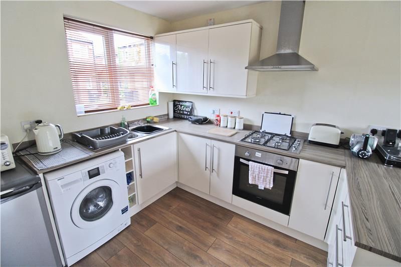Additional image 5 of 3 bed semi-detached house for saleFerness Road, Hinckley, Leicestershire LE10