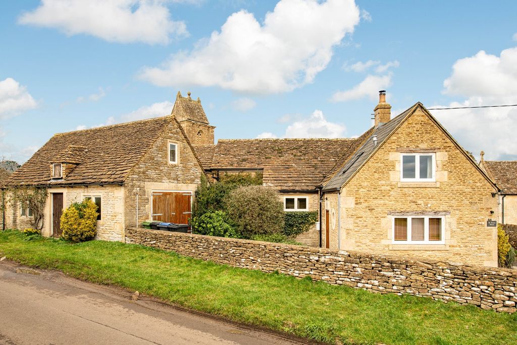 5 bed detached house for saleUpper South Wraxall, Bradford On Avon BA15