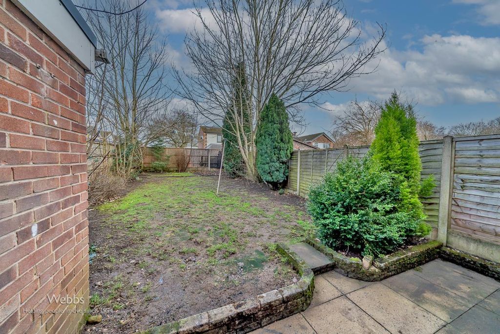 Additional image 17 of 3 bed semi-detached house for saleAlpine Drive, Hednesford, Cannock WS12