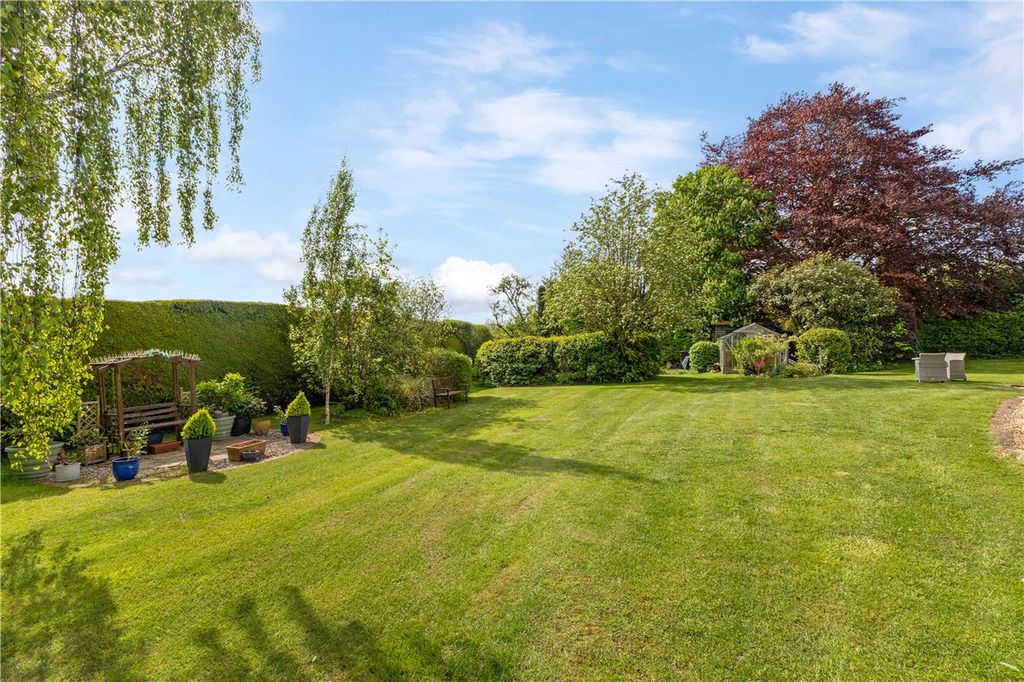 Additional image 15 of 5 bed detached house for saleSouthward Lane, Aldbourne, Marlborough, Wiltshire SN8