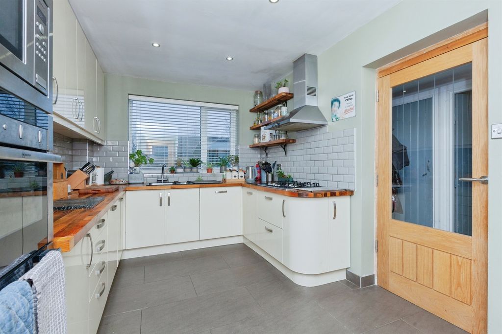 Additional image 6 of 3 bed detached house for saleOaks Drive, Newbold Verdon, Leicester LE9