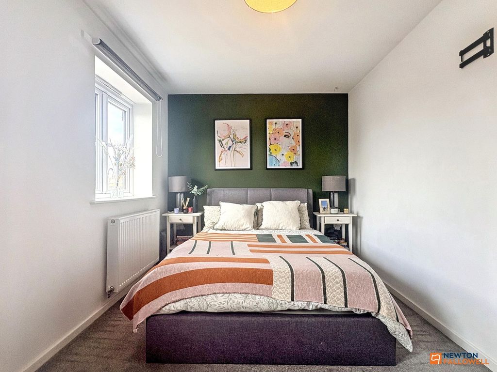 Additional image 12 of 3 bed terraced house for saleRiley Drive, Ibstock LE67