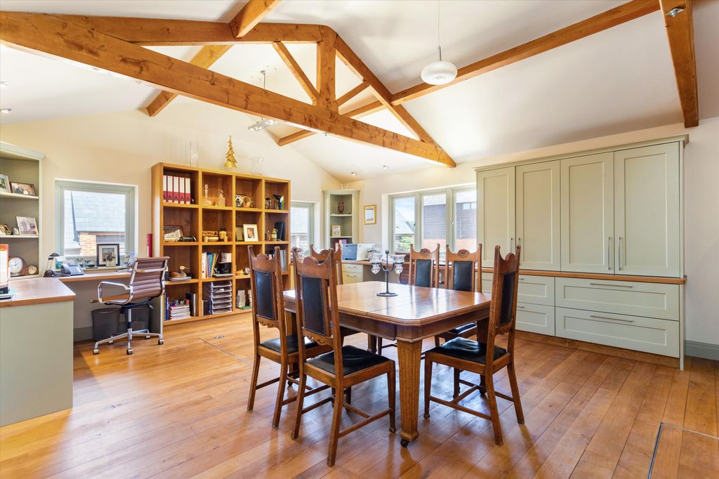 Additional image 17 of 4 bed barn conversion for saleCompton Bassett, Calne, Wiltshire SN11