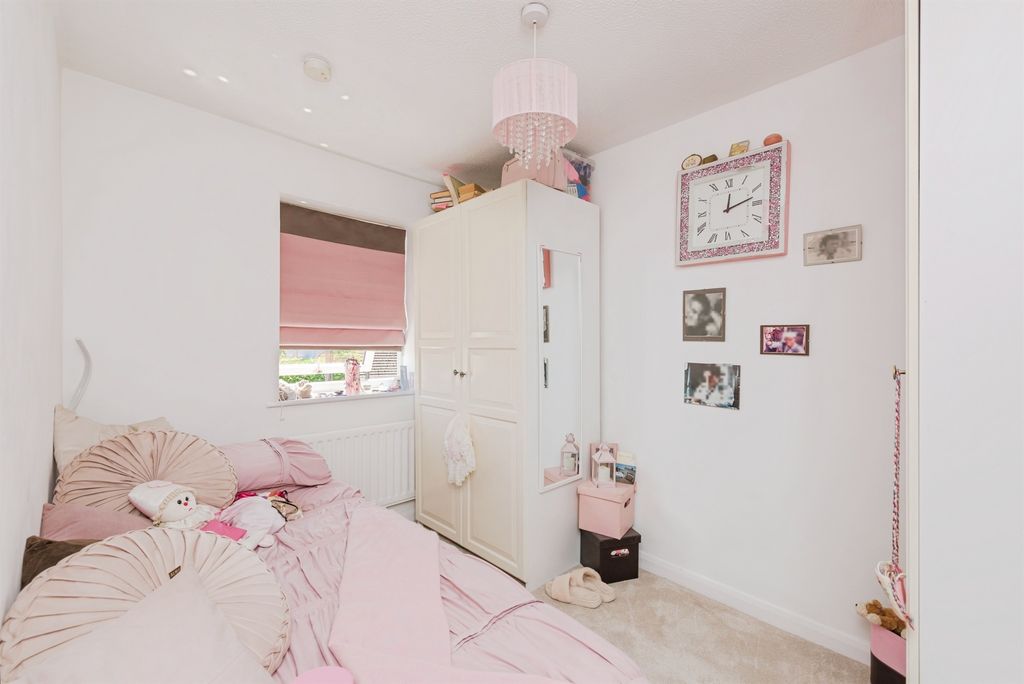Additional image 13 of 3 bed semi-detached house for saleHaymoor, Lichfield WS14