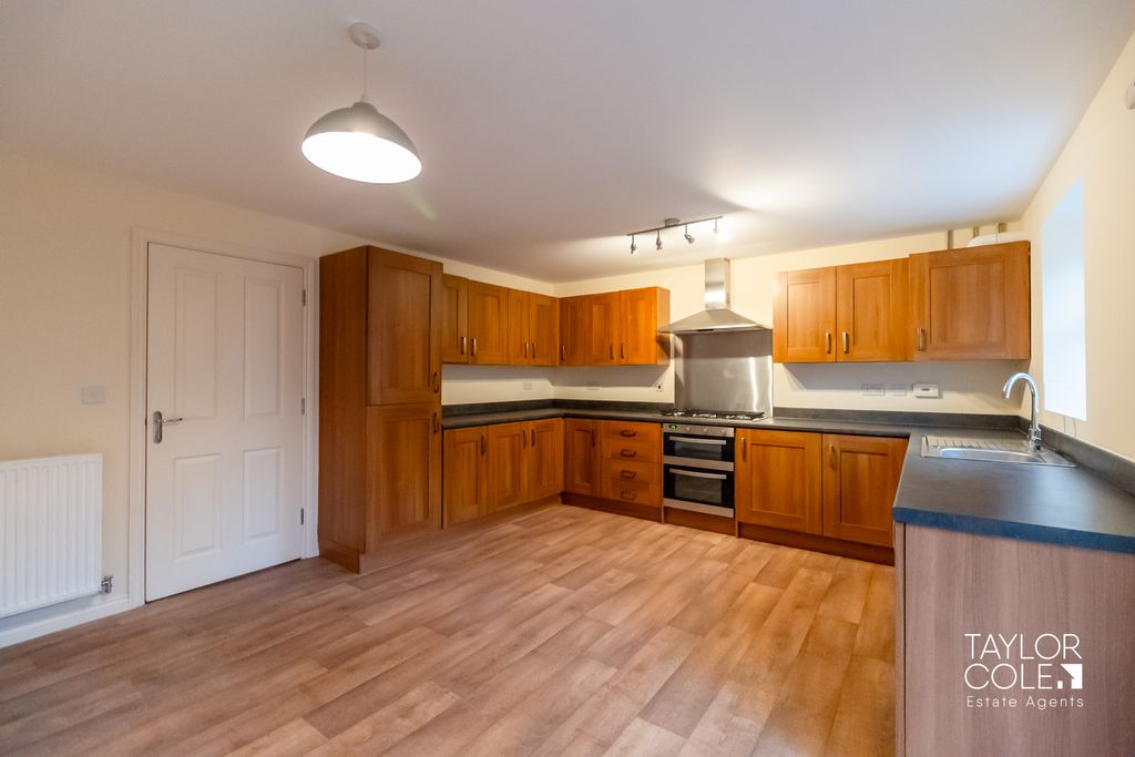 Additional image 4 of 4 bed town house for saleThe Laurels, Fazeley, Tamworth B78