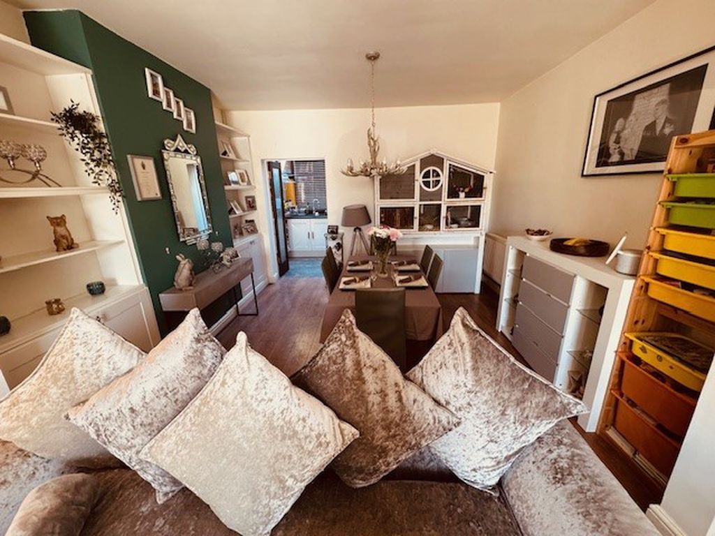 Additional image 16 of 3 bed town house for saleBiddulph Road, Fegg Hayes, Stoke-On-Trent ST6