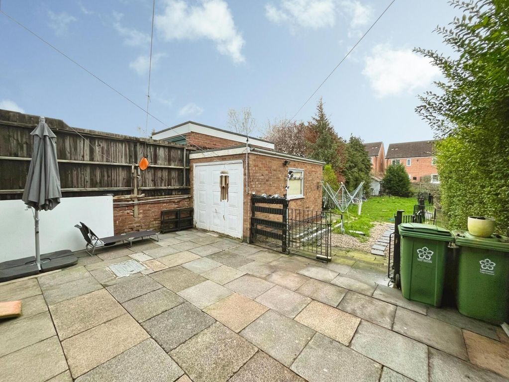 Additional image 12 of 3 bed semi-detached house for saleChestnut Avenue, Leicester, Leicestershire LE5
