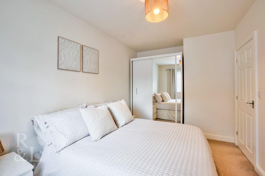 Additional image 10 of 3 bed semi-detached house for saleCentury Drive, Packington, Ashby-De-La-Zouch LE65