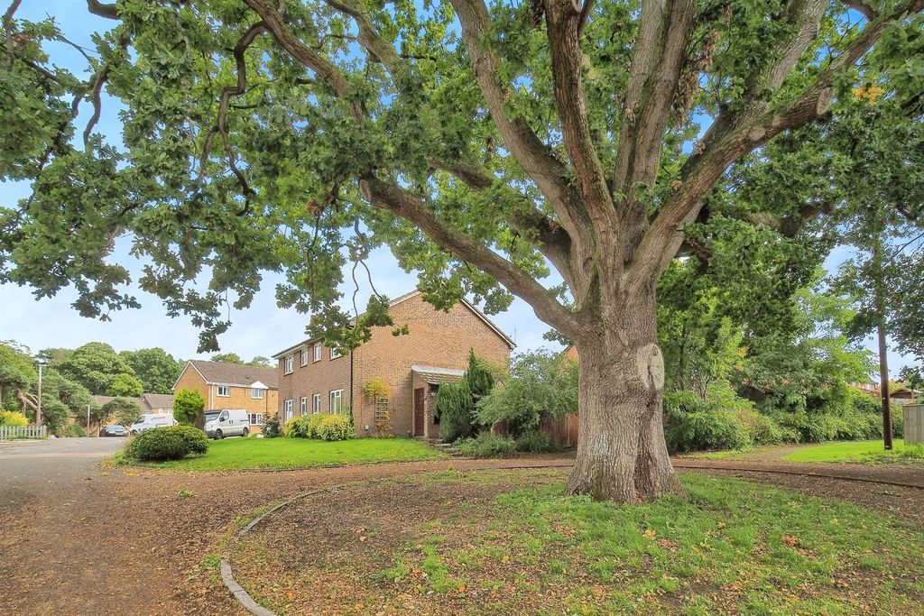 Additional image 12 of 1 bed semi-detached house for saleAvon Drive, Alderbury, Salisbury SP5