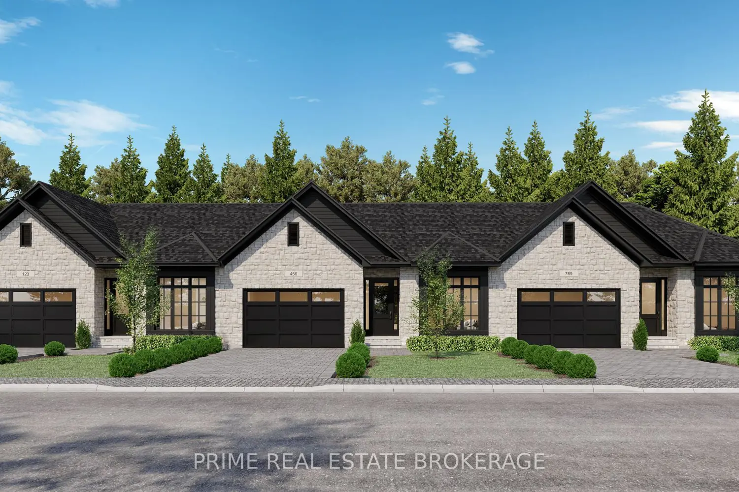 120 Kent Street Lots 1-19