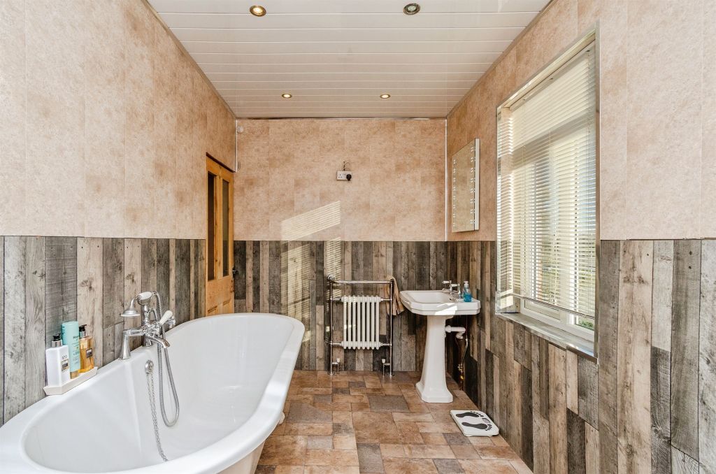 Additional image 16 of 3 bed semi-detached house for saleHigh Mount Street, Hednesford, Cannock WS12