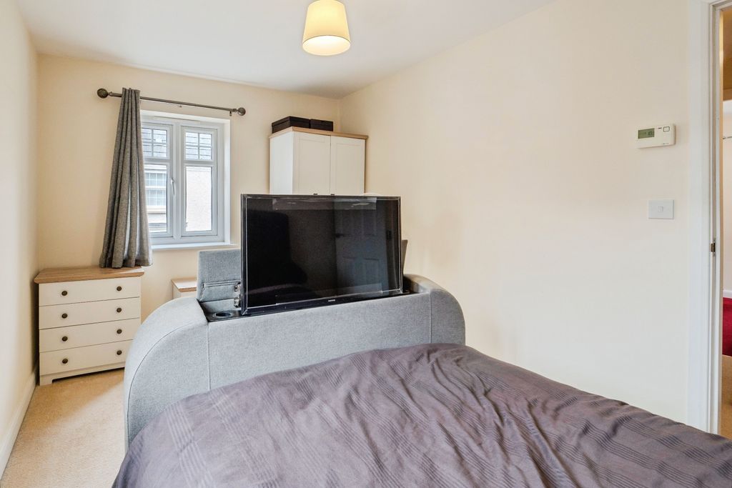 Additional image 14 of 2 bed end terrace house for saleLuke Jackson Way, Markfield LE67
