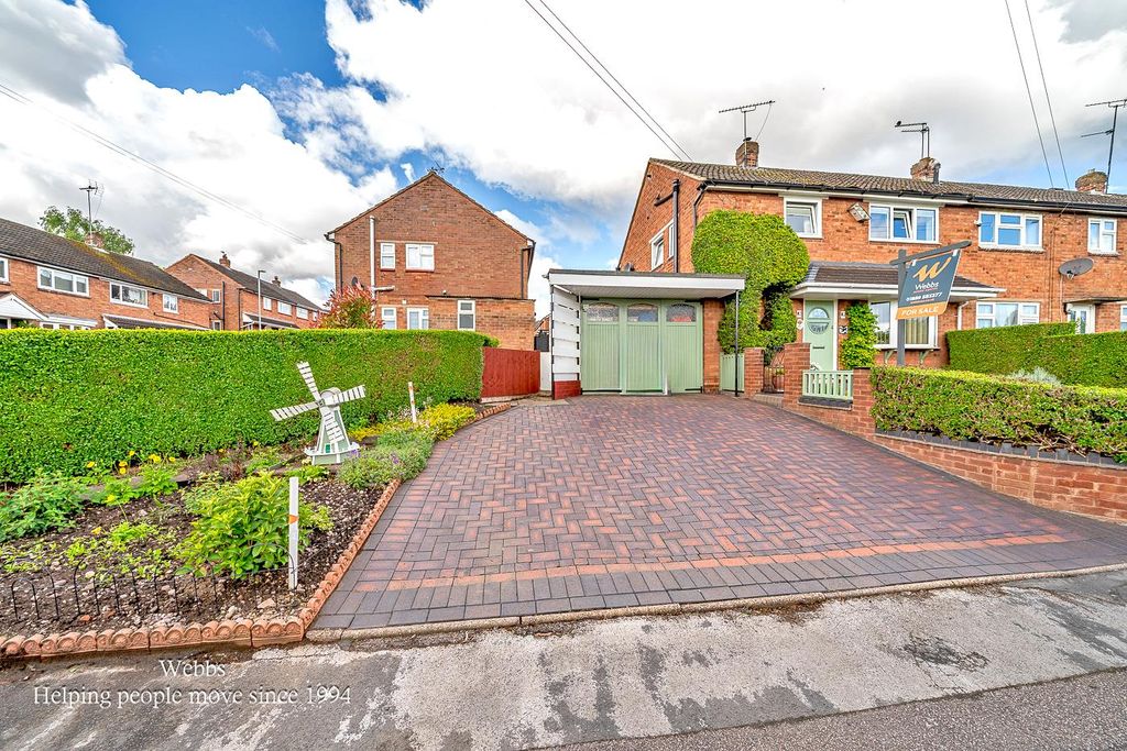 Additional image 31 of 3 bed end terrace house for saleNursery Road, Brereton, Rugeley WS15