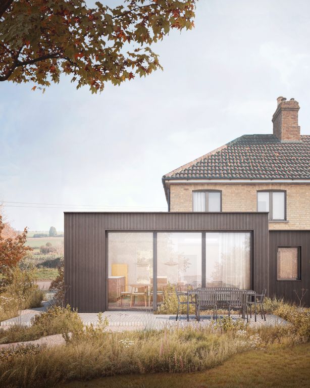 Additional image 32 of 3 bed semi-detached house for saleManor Farm Lane, Essendine, Stamford, Lincolnshire PE9