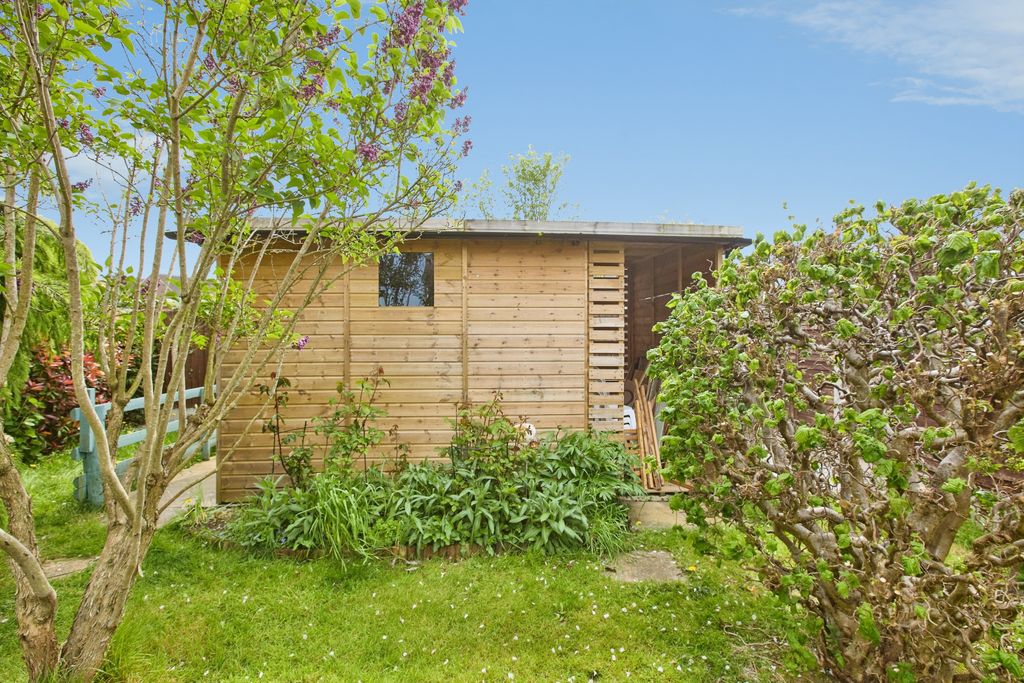 Additional image 13 of 3 bed semi-detached house for saleHolme Close, Hatton DE65