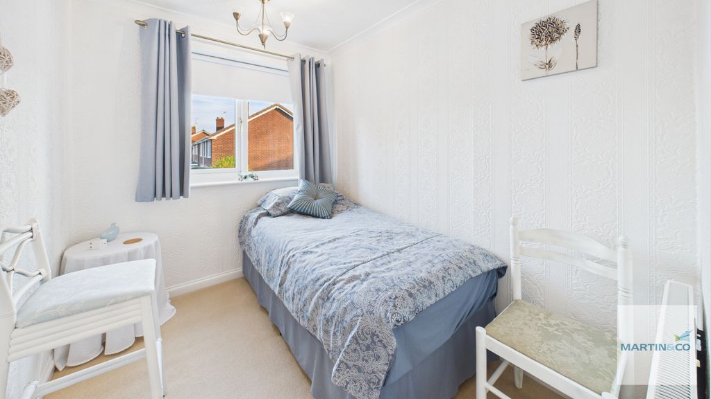 Additional image 21 of 3 bed semi-detached house for saleReindeer Road, Fazeley, Tamworth B78