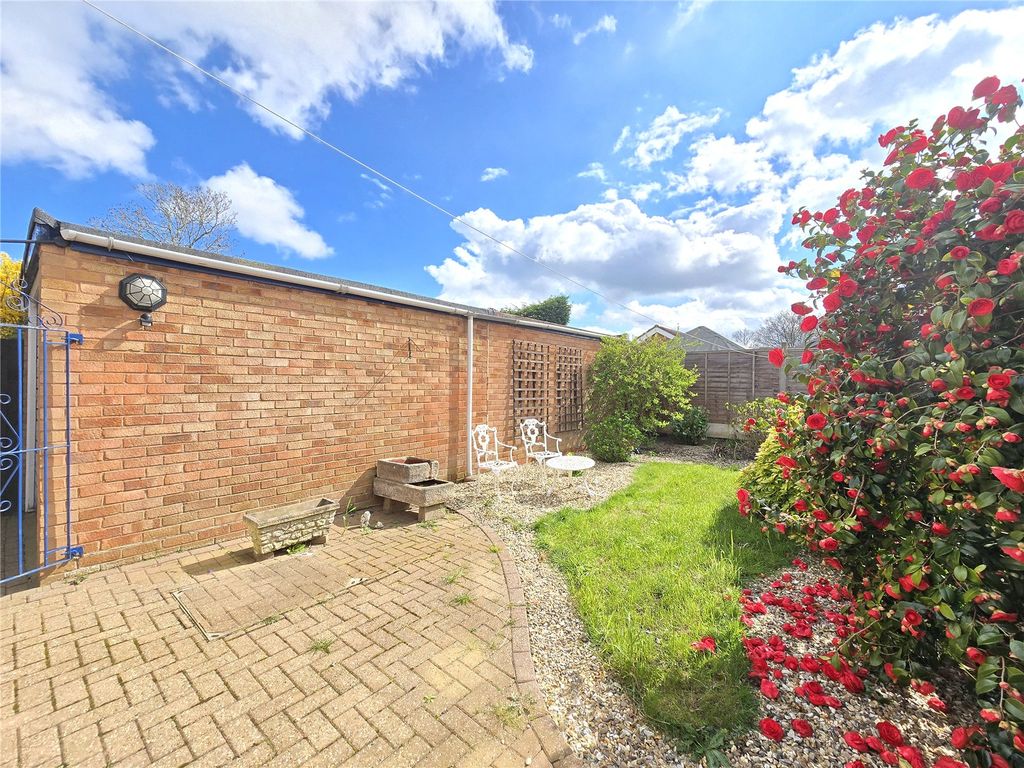 Additional image 16 of 3 bed detached house for saleAmicombe, Wilnecote, Tamworth, Staffordshire B77