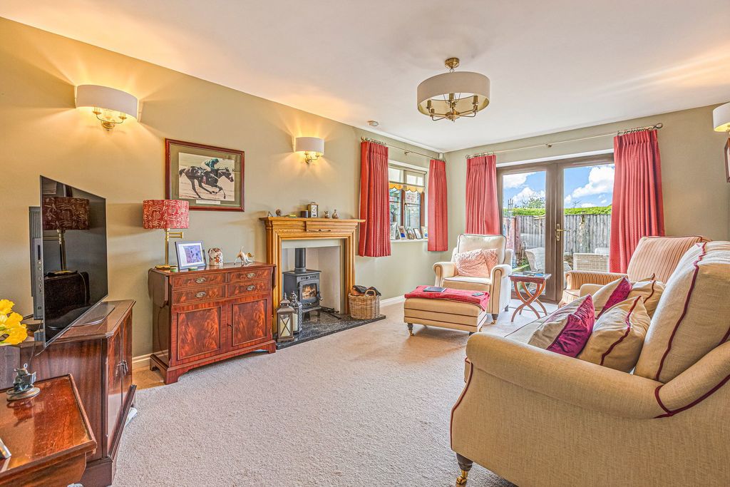 Additional image 3 of 4 bed detached house for saleBurgins Lane, Waltham On The Wolds, Melton Mowbray LE14
