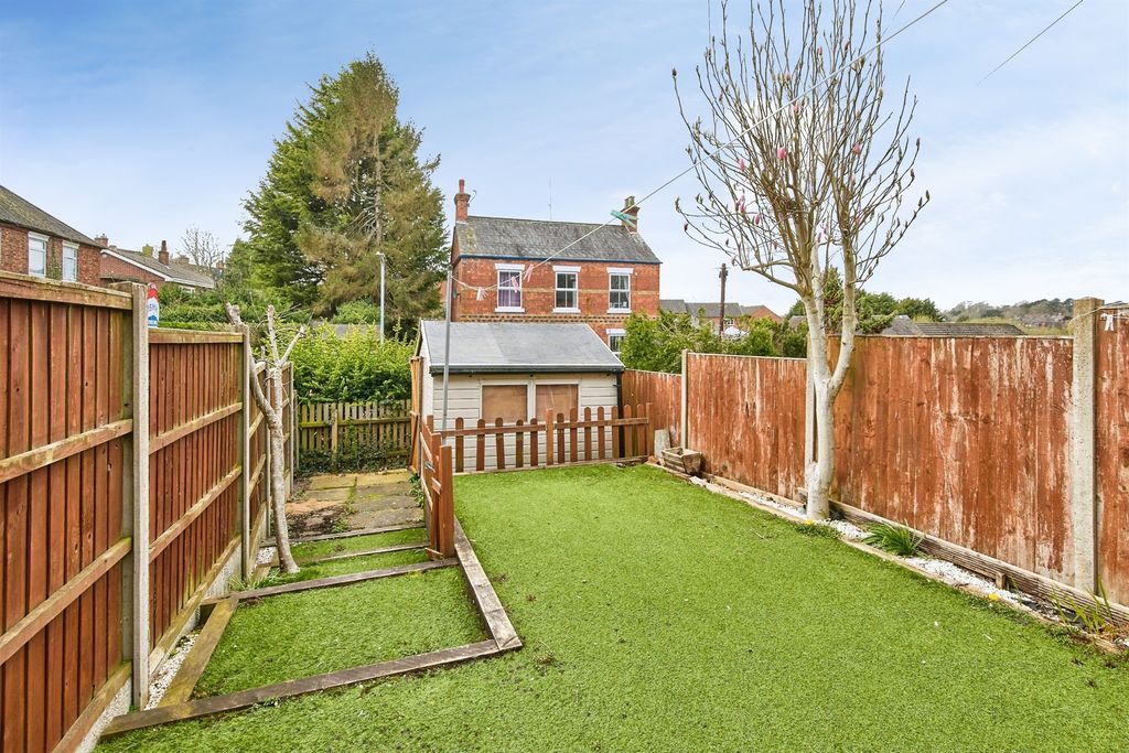 Additional image 2 of 3 bed terraced house for saleBalance Hill, Uttoxeter ST14