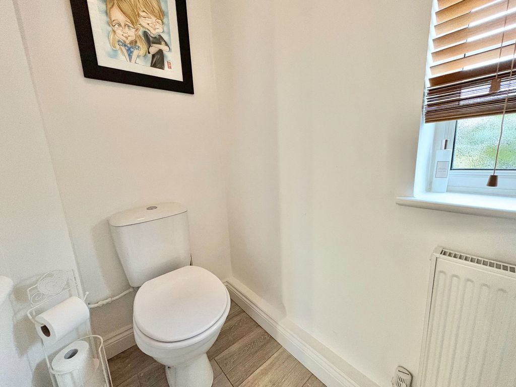 Additional image 16 of 4 bed detached house for saleMarlin, Dosthill, Tamworth B77