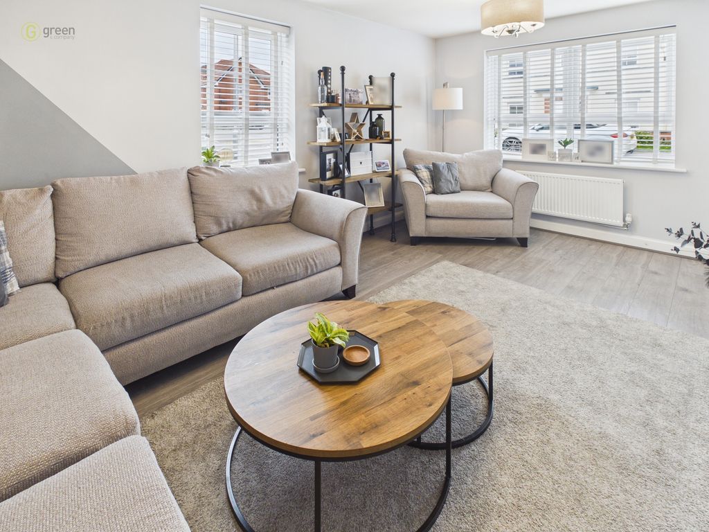 Additional image 5 of 3 bed detached house for saleRosings Drive, Dunstall Park, Tamworth B78