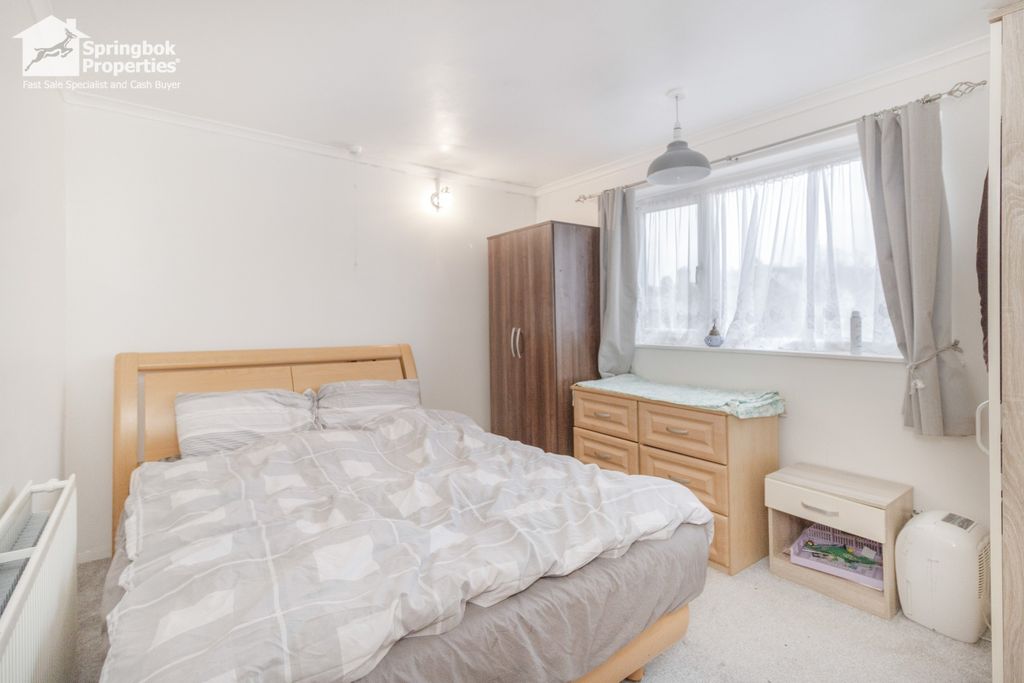 Additional image 11 of 3 bed detached house for saleHolywell Road, Leicester, Leicestershire LE2