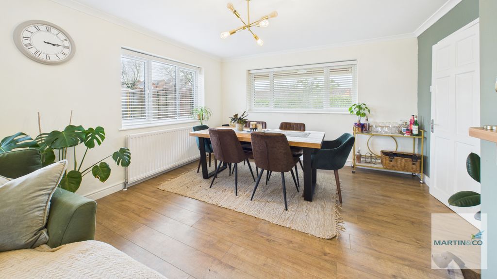 Additional image 8 of 3 bed detached house for saleTinkers Green Road, Wilnecote, Tamworth B77