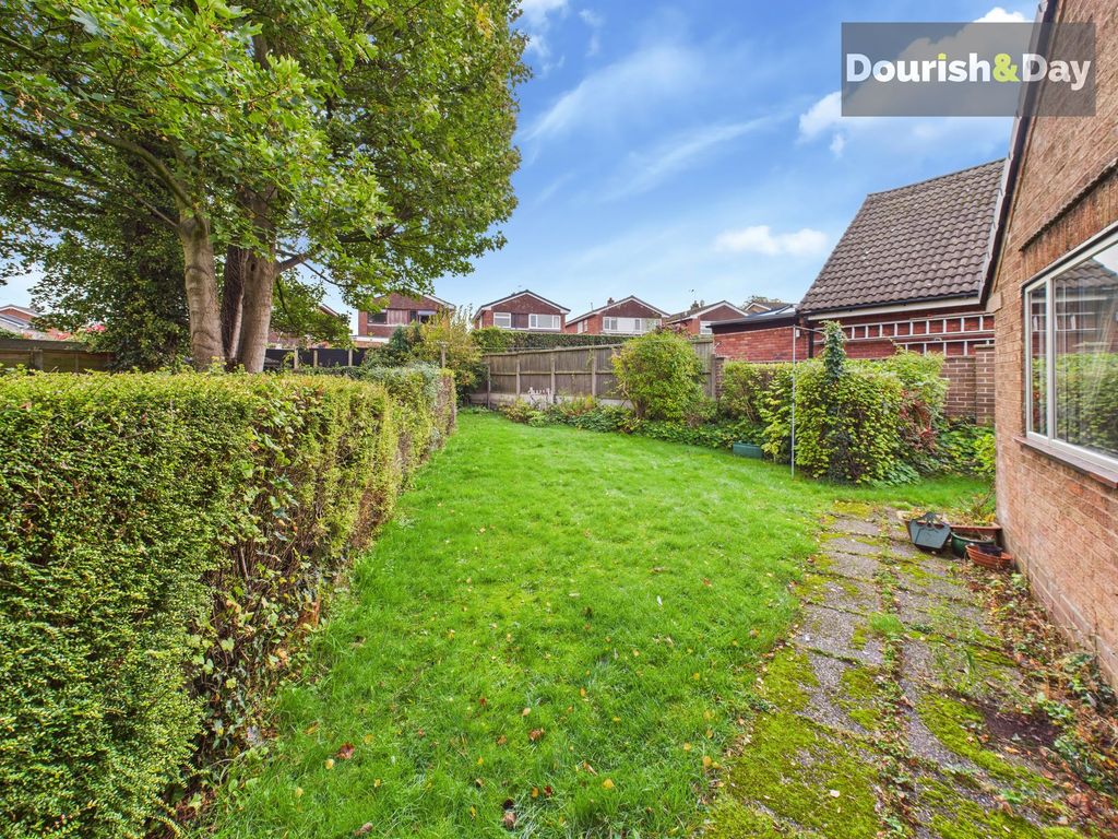 Additional image 14 of 2 bed detached bungalow for salePuddle Hill, Hixon, Stafford ST18