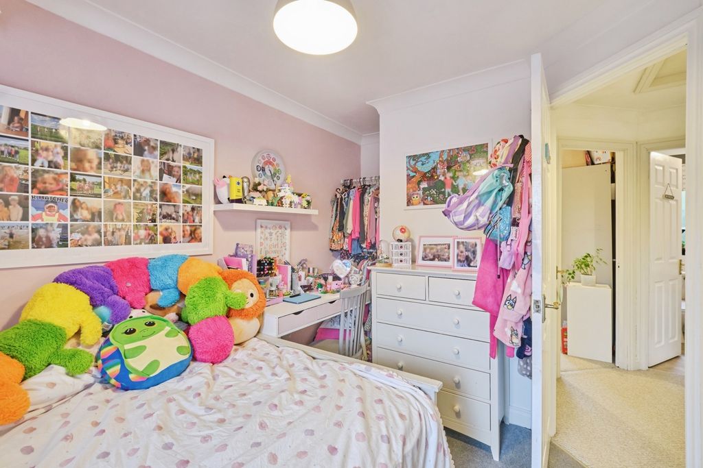 Additional image 15 of 3 bed detached house for saleBromwich Drive, Fradley, Staffordshire WS13