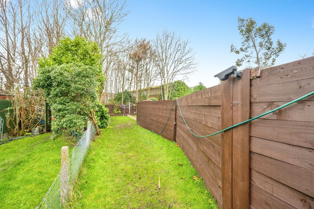 Additional image 15 of 1 bed maisonette for saleSutton Avenue, Tamworth B78