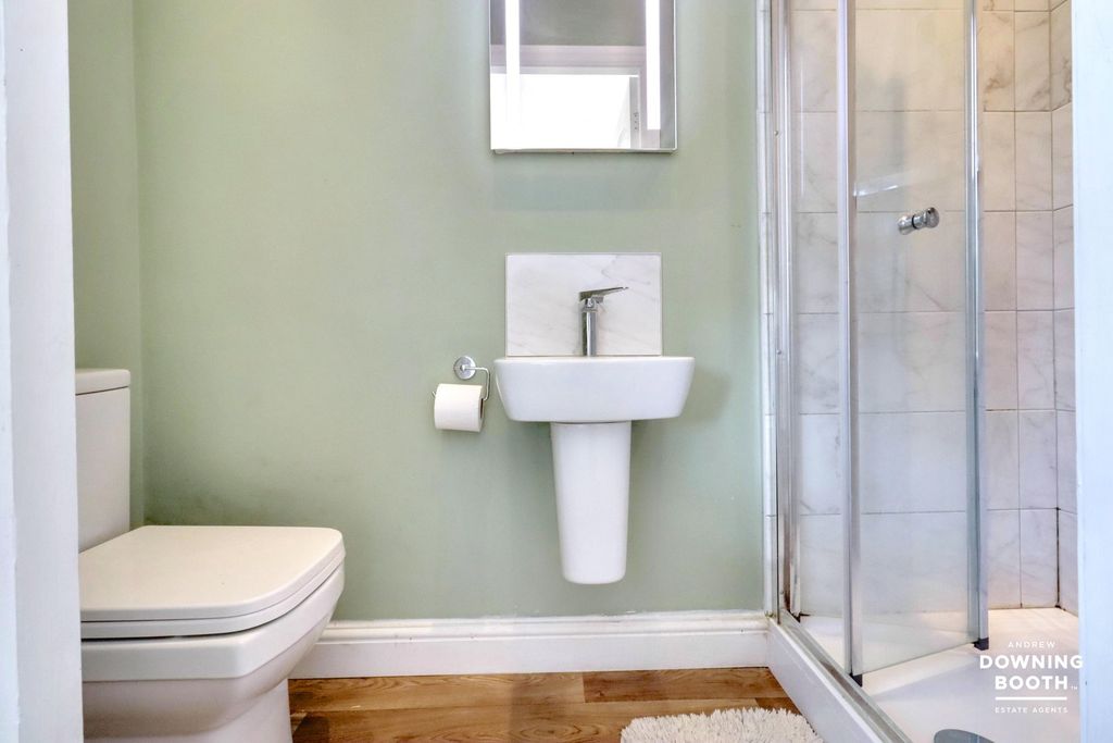 Additional image 18 of 4 bed detached house for saleCricket Lane, Lichfield WS14